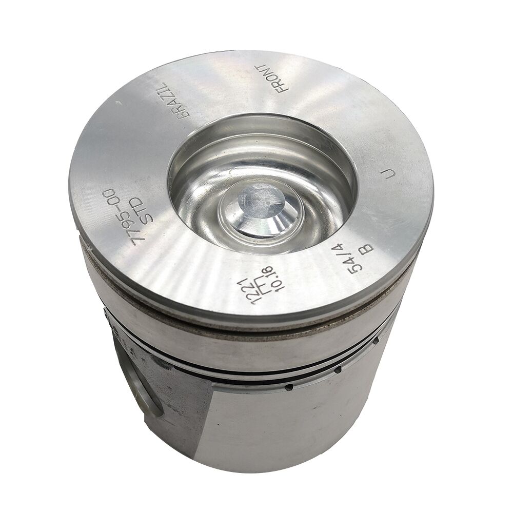 6BT diesel engine spare part Piston 3957795 3957797