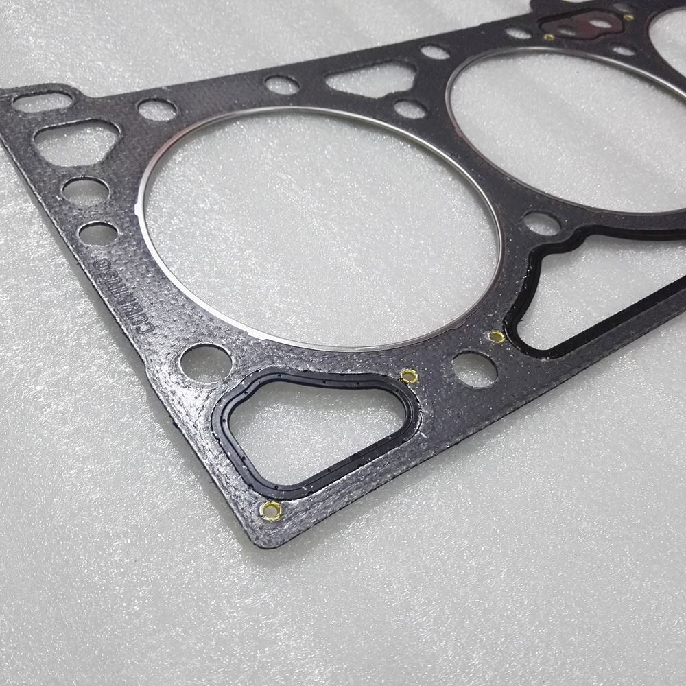 Cummins M11 QSM11 ISM11 Cylinder Head Gasket 4022500 2864080 - Image 3