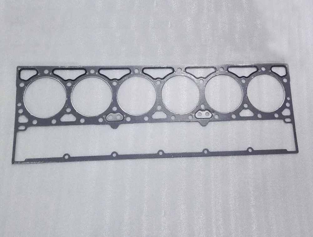 Cummins M11 QSM11 ISM11 Cylinder Head Gasket 4022500 2864080 - Image 2