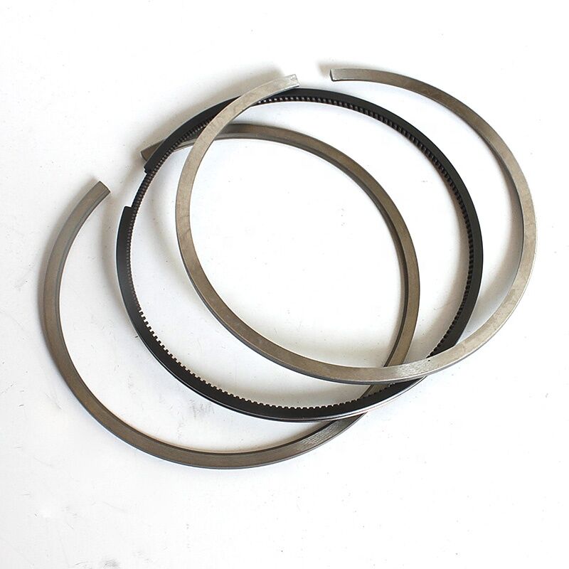 Cummins 6CT Engine Piston Ring Set 3802429