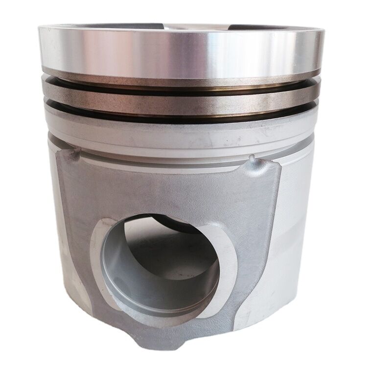 KTA50 Engine Parts Piston 3630916 - Image 2