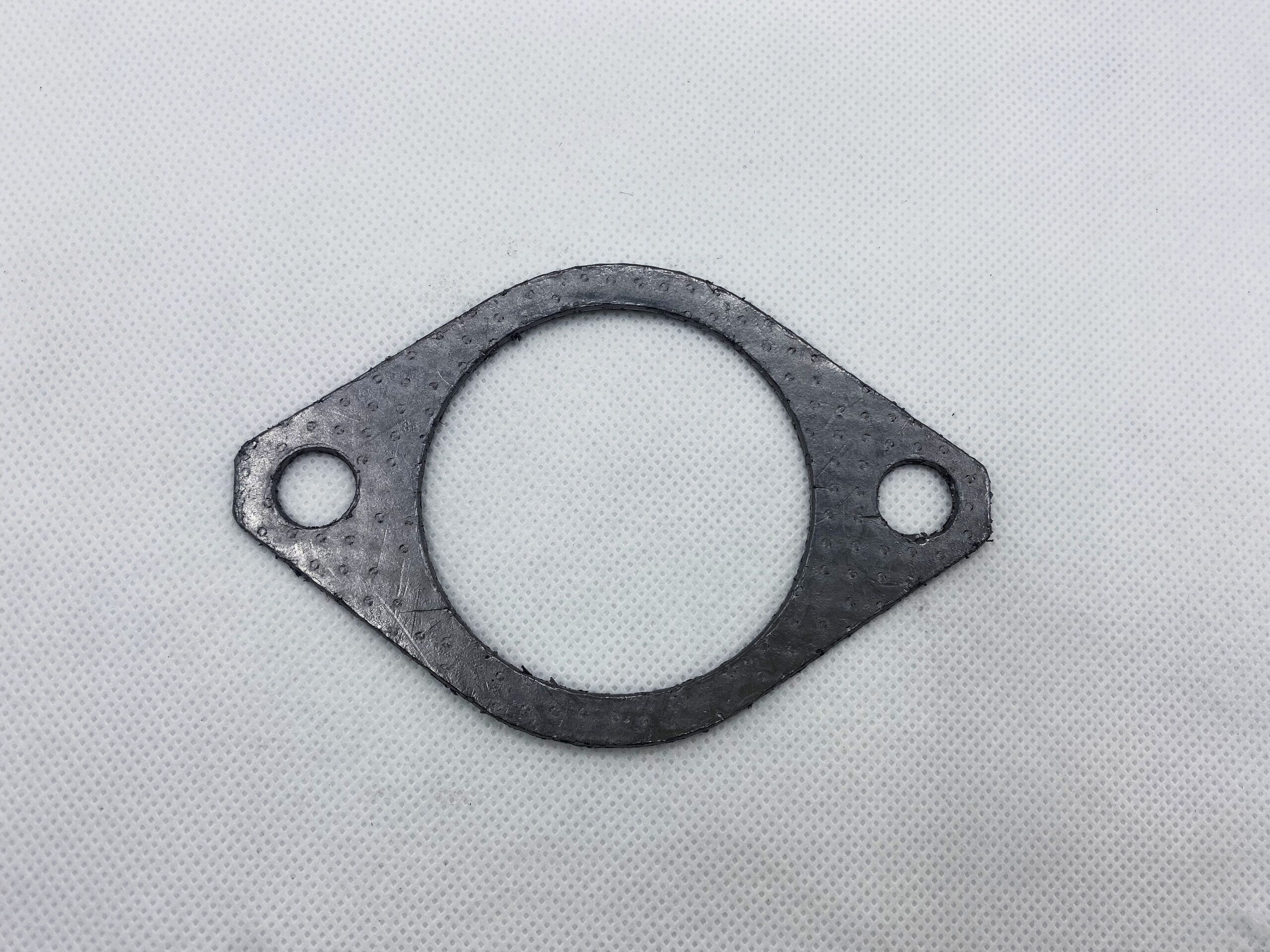 Engine X15 Exhaust Manifold Gasket 4907447 - Image 3