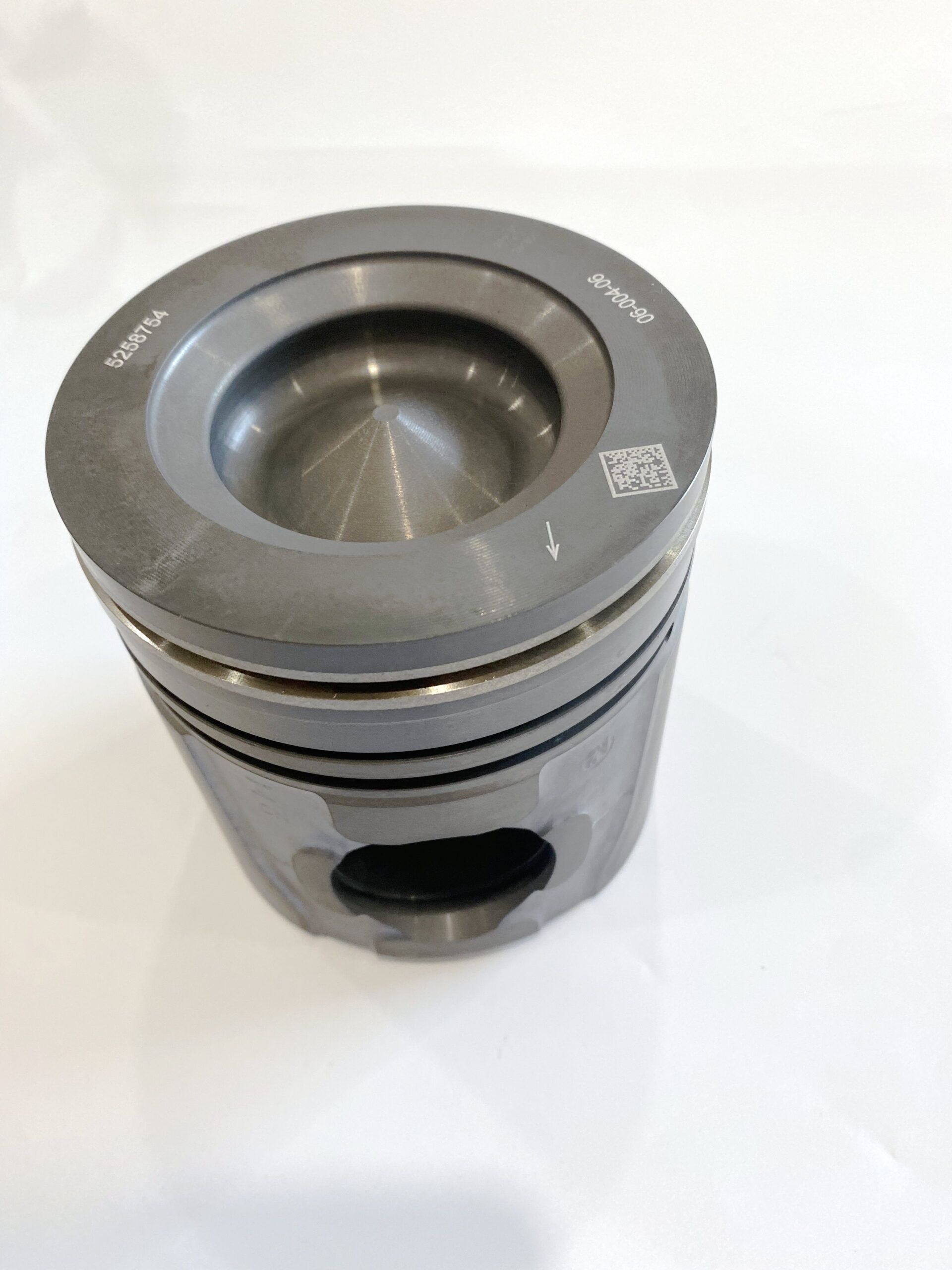 Foton Cummins ISF3.8 Engine Piston 5258754