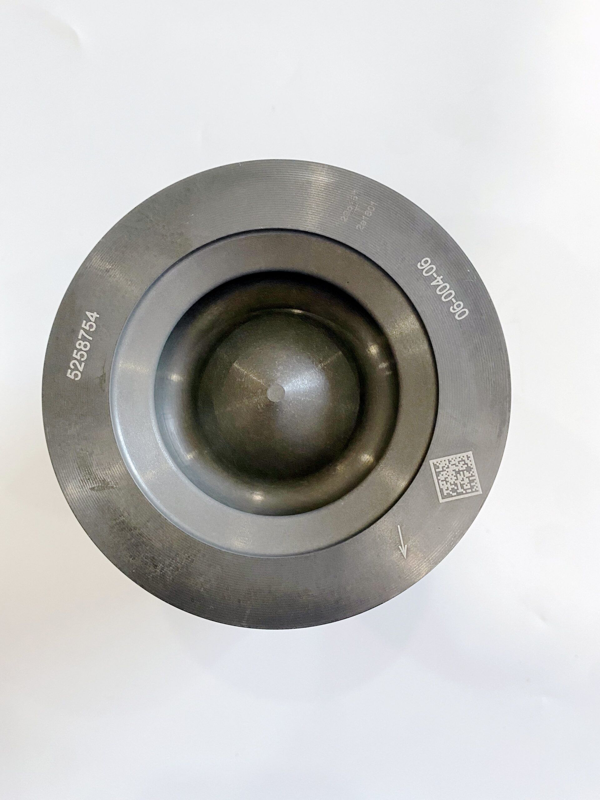 Foton Cummins ISF3.8 Engine Piston 5258754 - Image 2