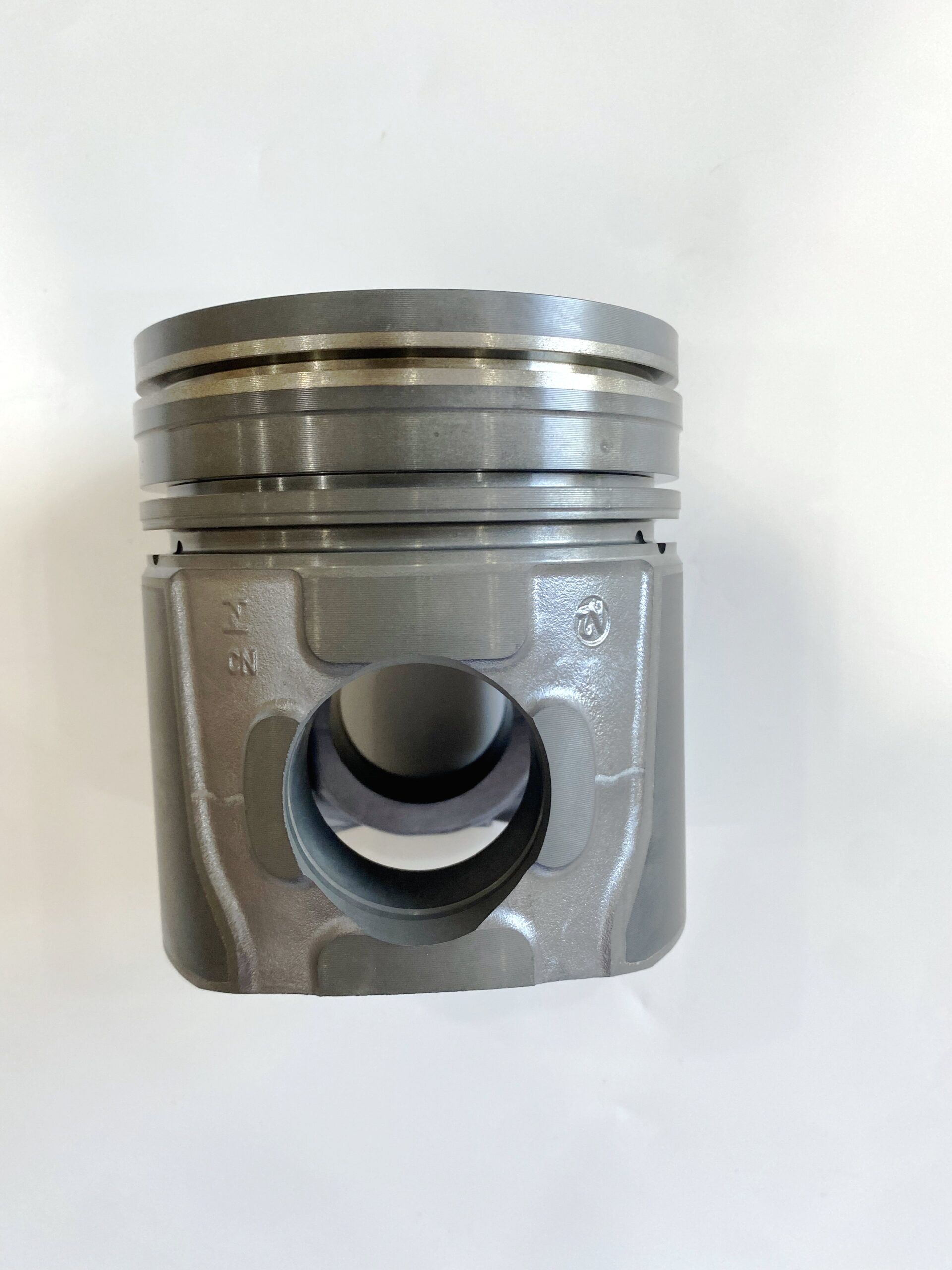 Foton Cummins ISF3.8 Engine Piston 5258754 - Image 4