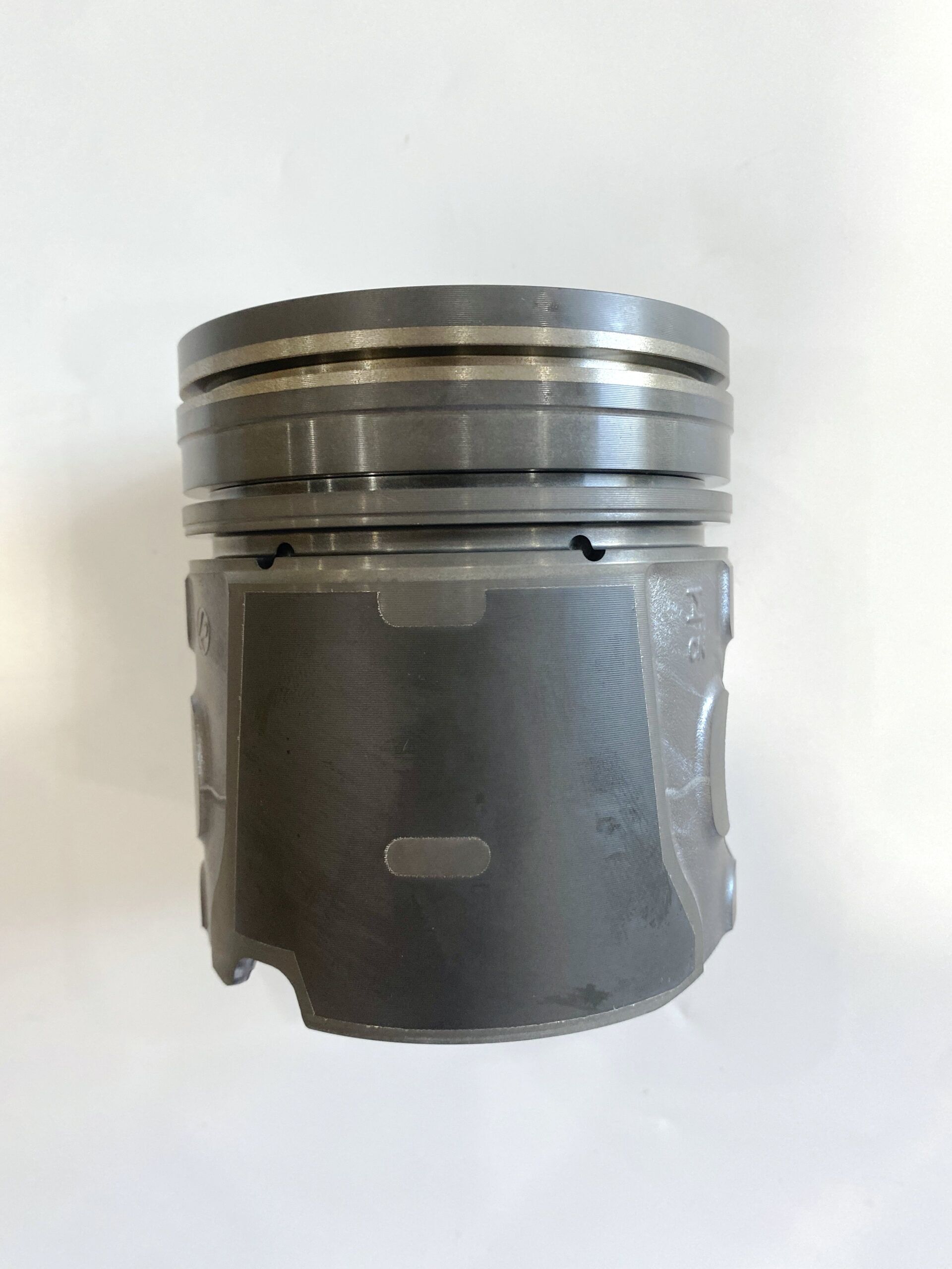Foton Cummins ISF3.8 Engine Piston 5258754 - Image 5