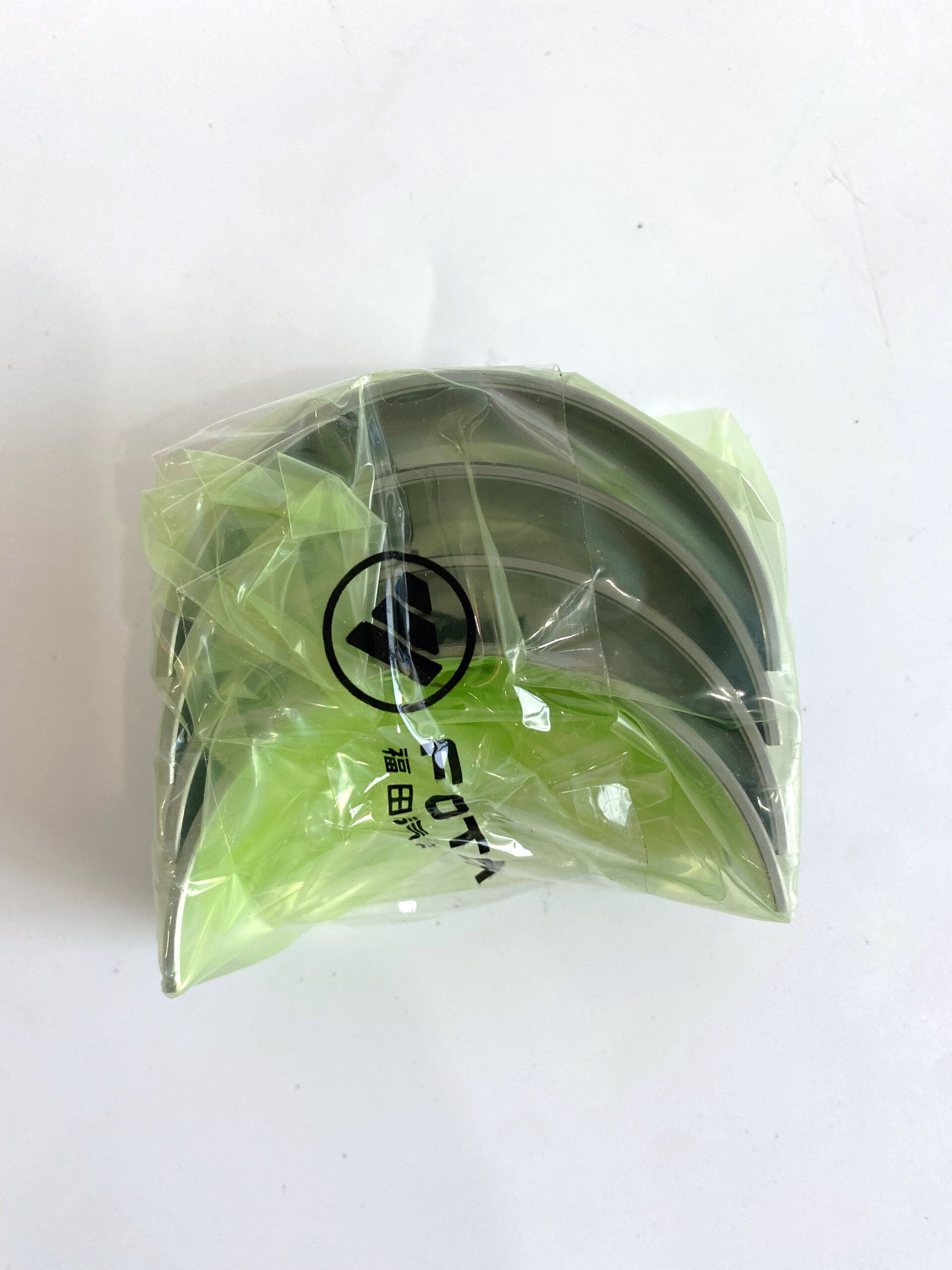 Foton Cummins ISF3.8 Connection Rod Bearing 4948508