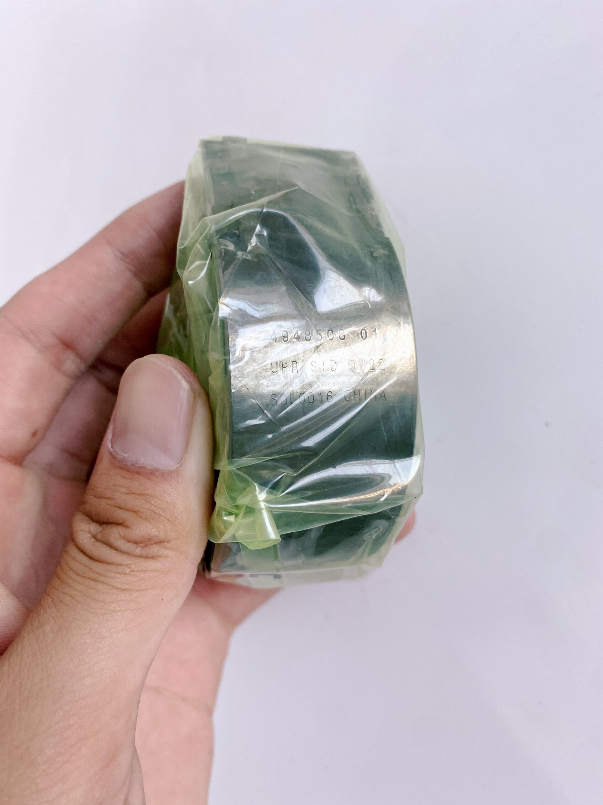 Foton Cummins ISF3.8 Connection Rod Bearing 4948508 - Image 2